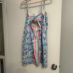 Lilly Pullitzer Dress, size 8